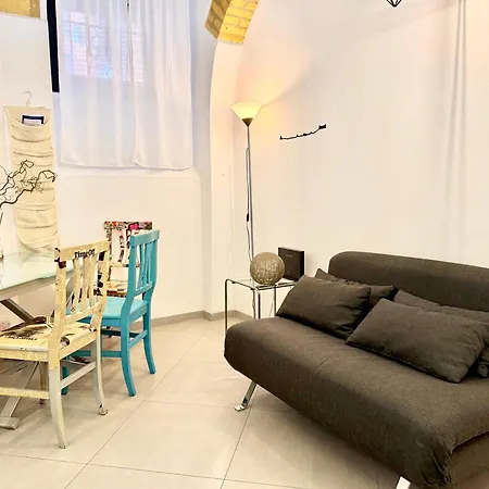 Garbatella Vintage *