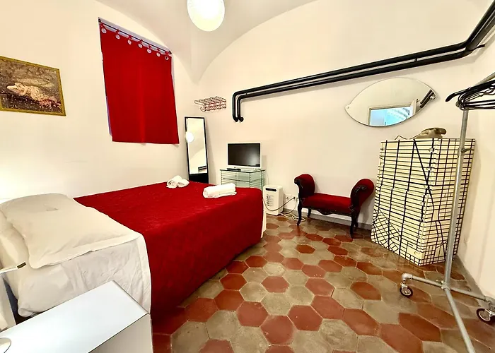 Appartamento Garbatella Vintage Roma