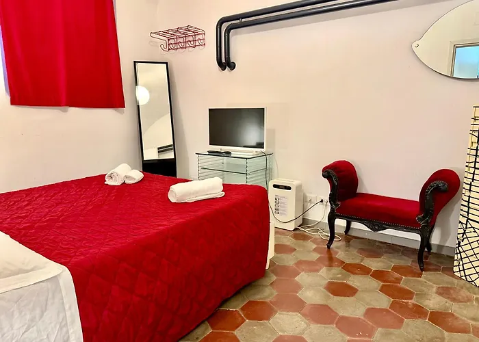 Appartamento Garbatella Vintage *