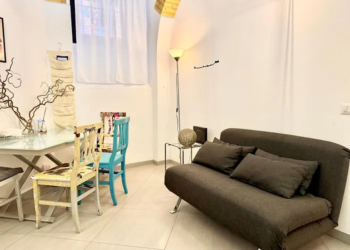 Garbatella Vintage *